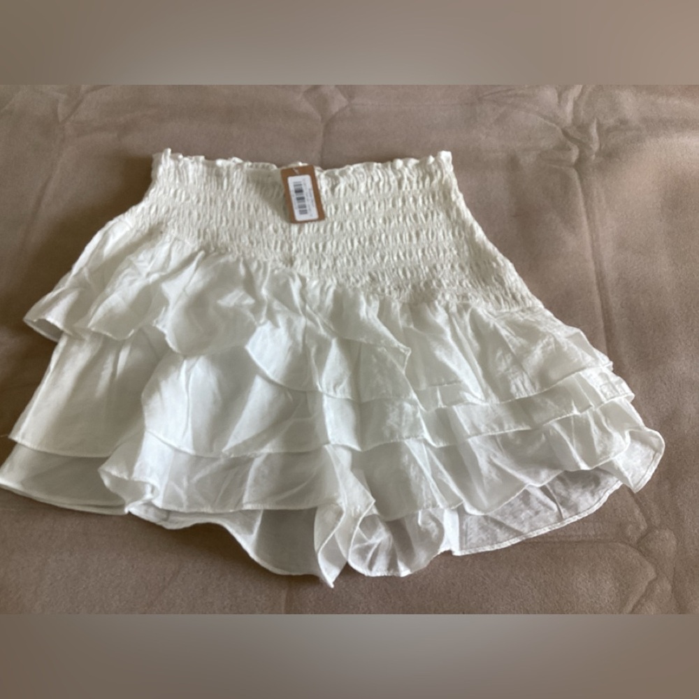 Vestique skort